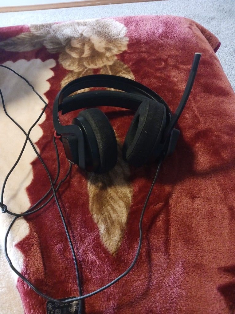 Ibuypoer Gaming Headset