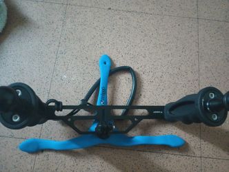 HOOT CAMERA HOLDER WITH MIGGO GRIP