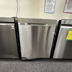 New Samsung Dishwasher 