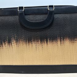 Bamboo Bag Purse