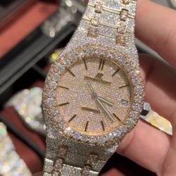 Highest Quality VVS Moissanite Diamonds Now In Stock Available. AP