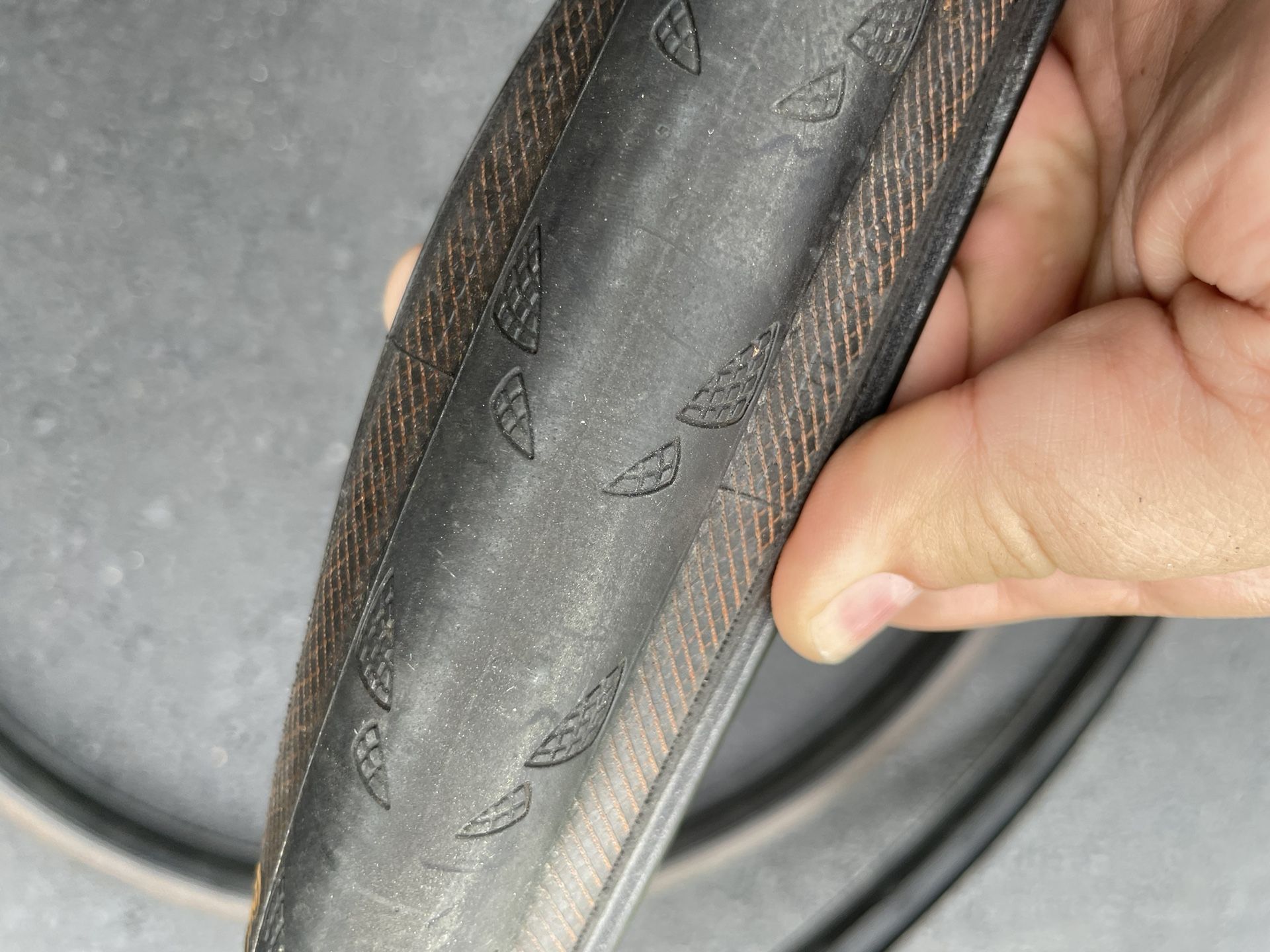 Gatorskin Tires And Inner Tubes For 26in Bike Wheel for Sale in Miami