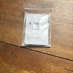 Kyanite Krystle From Brazil