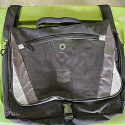Laptop Carry Bag Used Shoulder With Handle