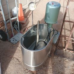 Hydro Therapy Unit For Arms & Legs REDUCED To $39