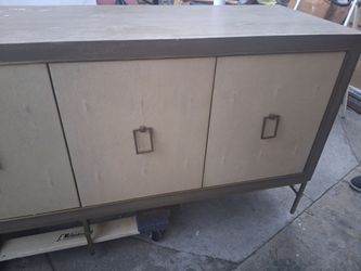 Wooden furniture