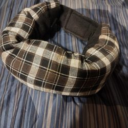 4 In 1 Travel Pillow