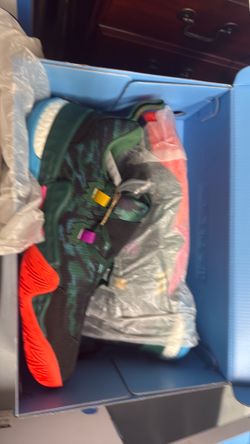 Adidas Trae Young and Harden 6