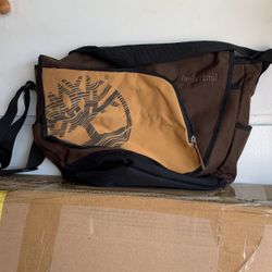 Timberland Shoulder Bag