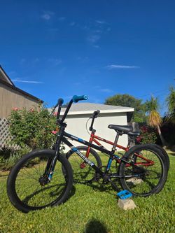 Haro, Shredder, 20 Inch, BMX Bikes