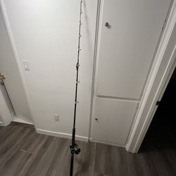 Fishing Rod - Used Few Years Ago