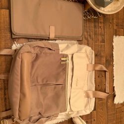 Baby Diaper Bag 