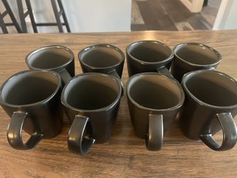 Coffee Mugs