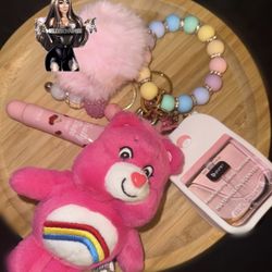 carebear set 