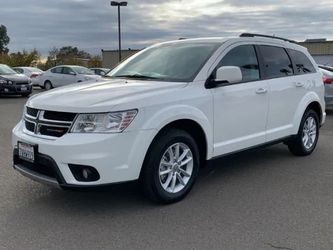 2015 Dodge Journey