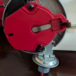 Pro Comp Distributor Pc6009d