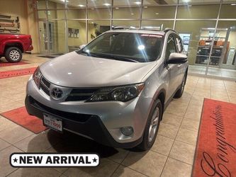 2014 Toyota RAV4