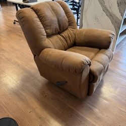 Recliner 