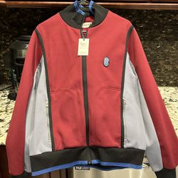 Coach Jacket. Brand New. 