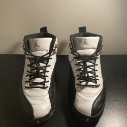 Creased jordan 12 2025