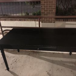 Home Office Desk And Chair