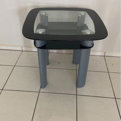 End Tables 