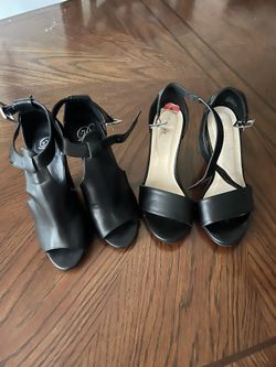 Womens Shoes Size 6