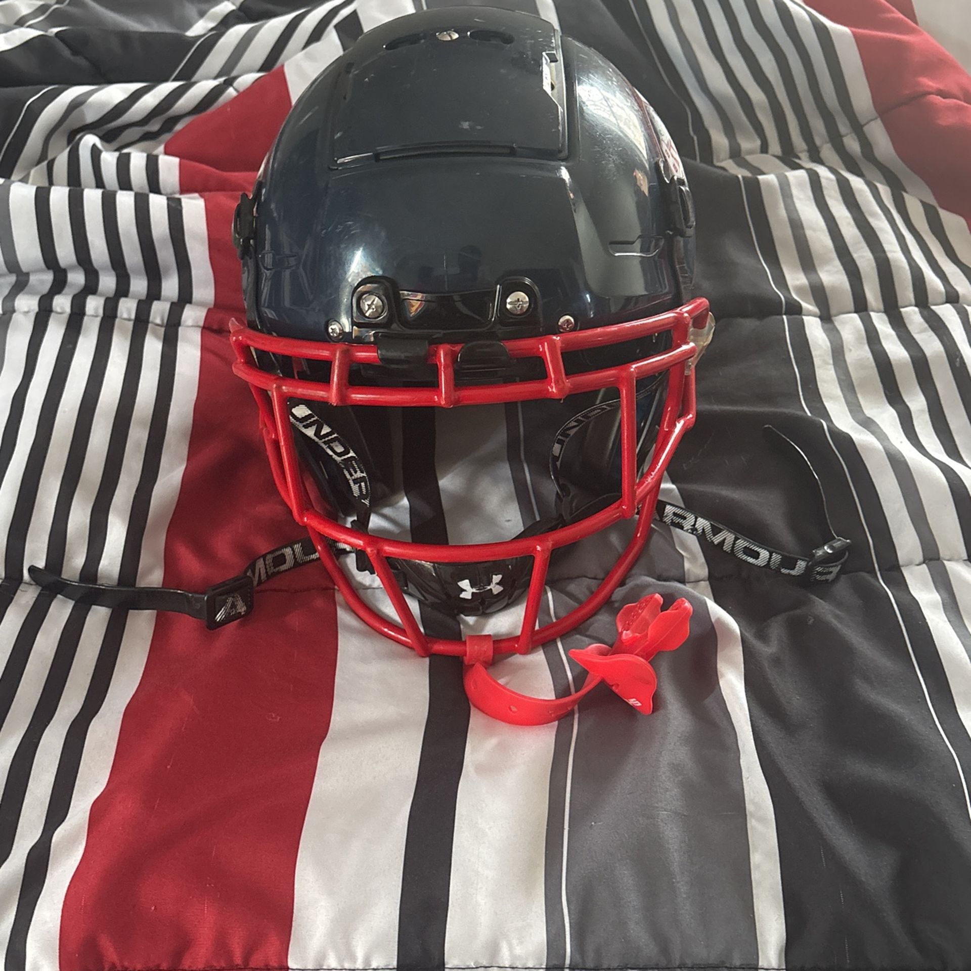 F7 Football Helmet