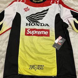 New and Used Supreme jersey for Sale in San Fernando, CA - OfferUp