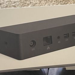 Microsoft Surface Dock 