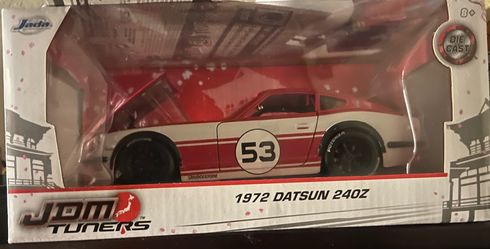 Hot wheels/ Jada toys