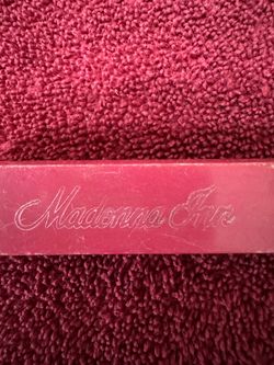 Madonna Inn collectors bottle opener