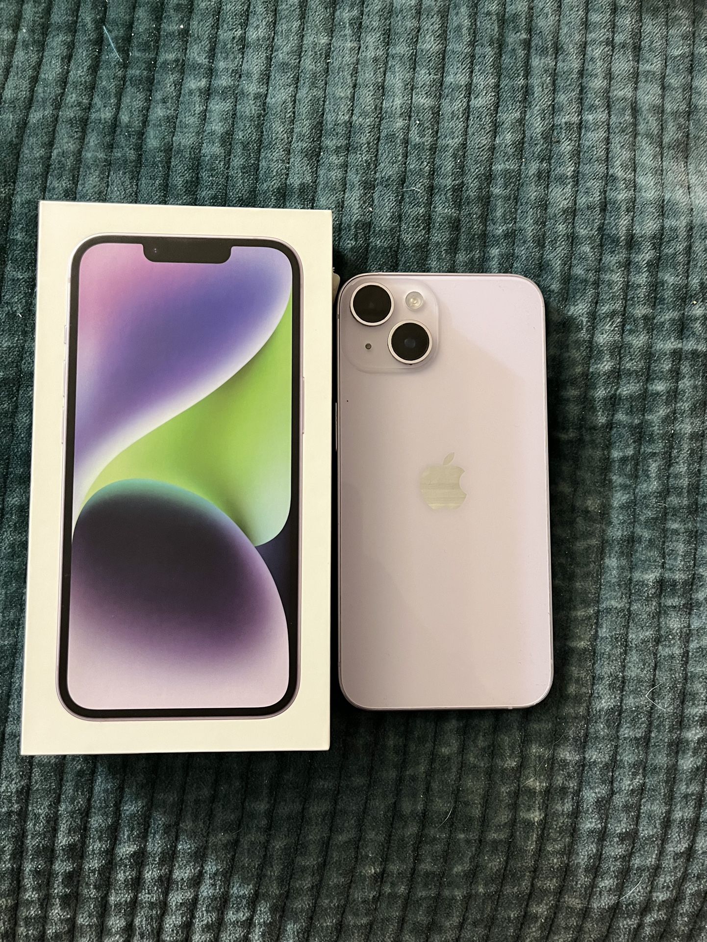 iPhone 14