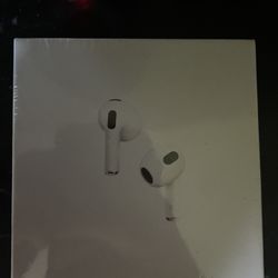 AirPod 3rd Gen