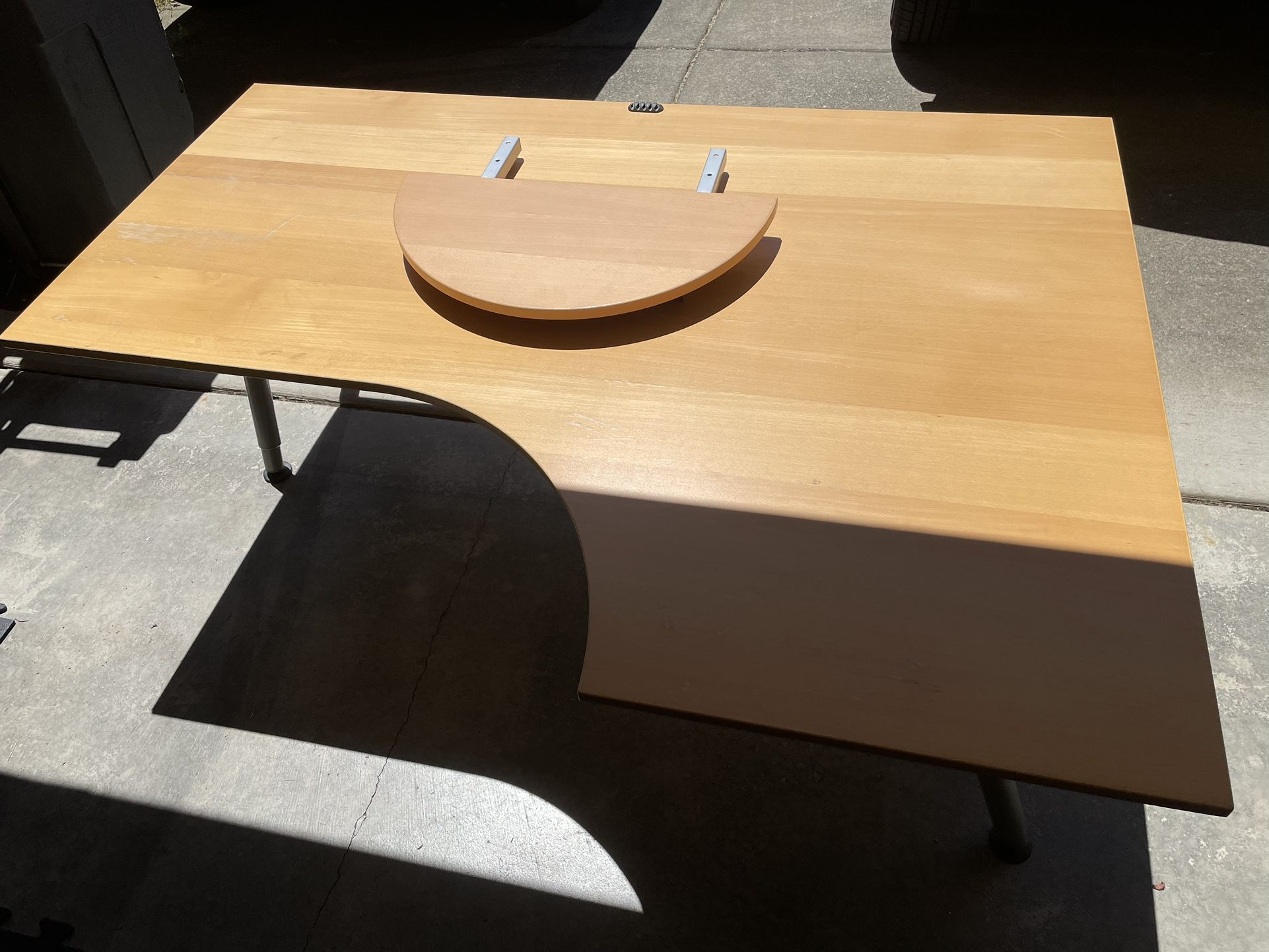 Desk