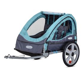 InStep Bike Trailer Double Seat