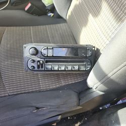 Car Radio