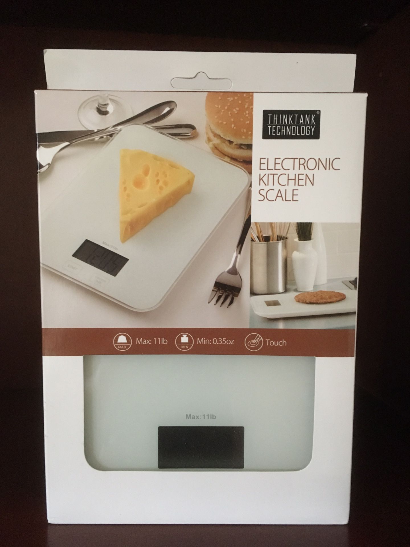 Kitchen scale / Food scale
