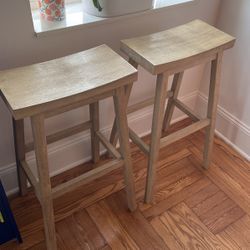 Tibetan Bar stool Bar Height Williams Sonoma 