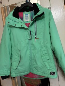 Very Nice Girl Jacket Size 12