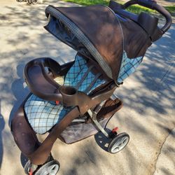 Graco Stroller 