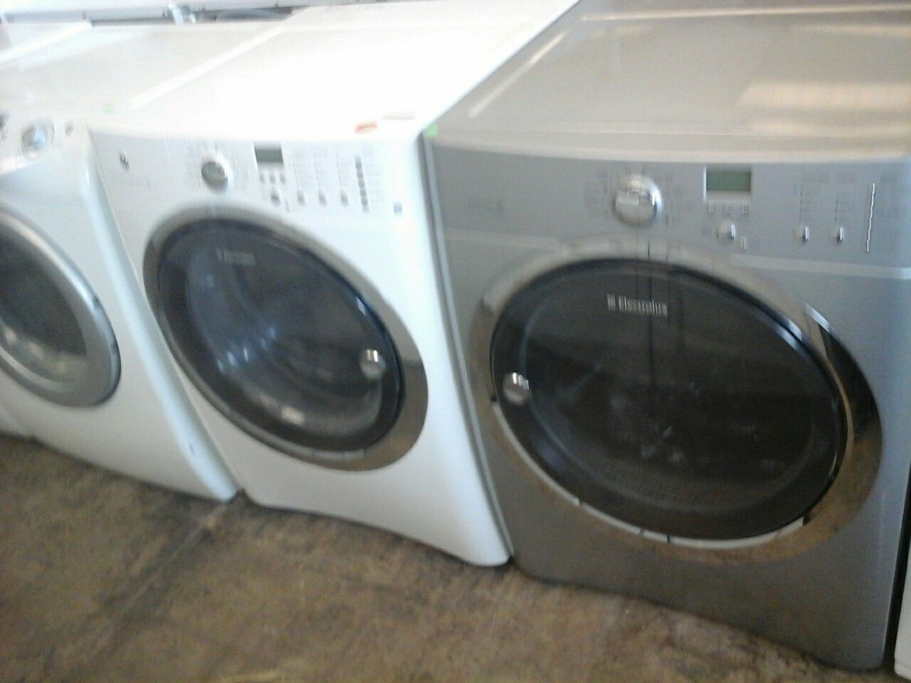 PG Used Appliances Products PG Used Appliances