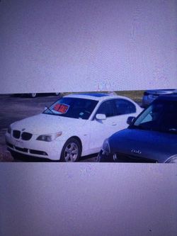 06 BMW