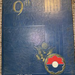 “9th Infantry Division- 1st Battle Group 47th February 1959”