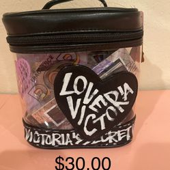 Victoria Secret Tease Rebel Set Of 5