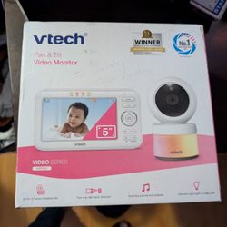 Baby Video Monitor
