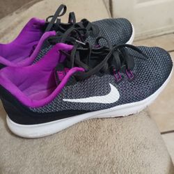 Nike Size 8 1/2  $50