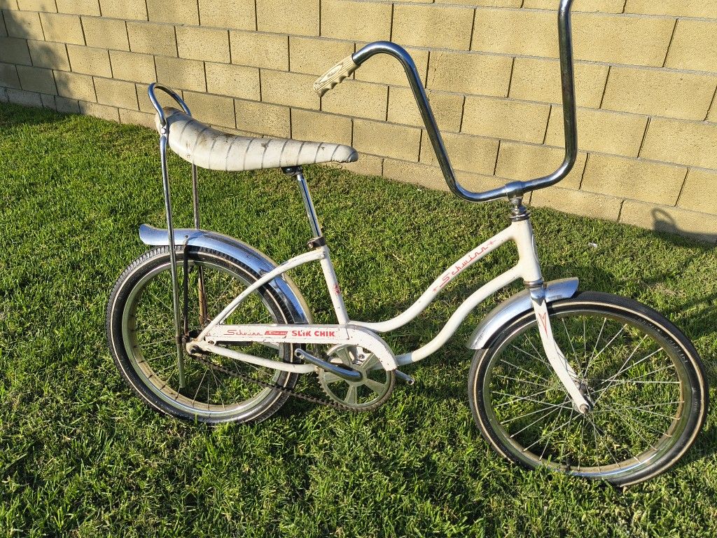 Schwinn 