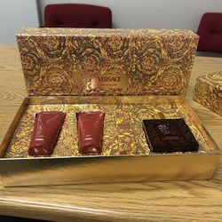 Men’s Cologne Versace Eros Flame