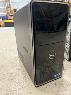 Dell Inspiron 580 Desktop Tower